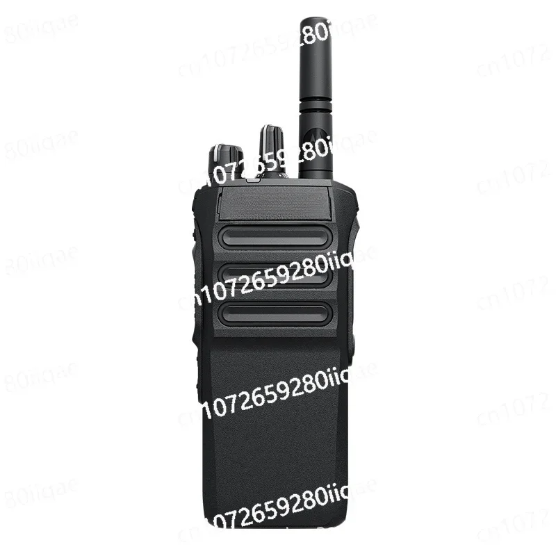 Applicable to Motorola R7 digital DMR handheld Bluetooth positioning GPS walkie-talkie