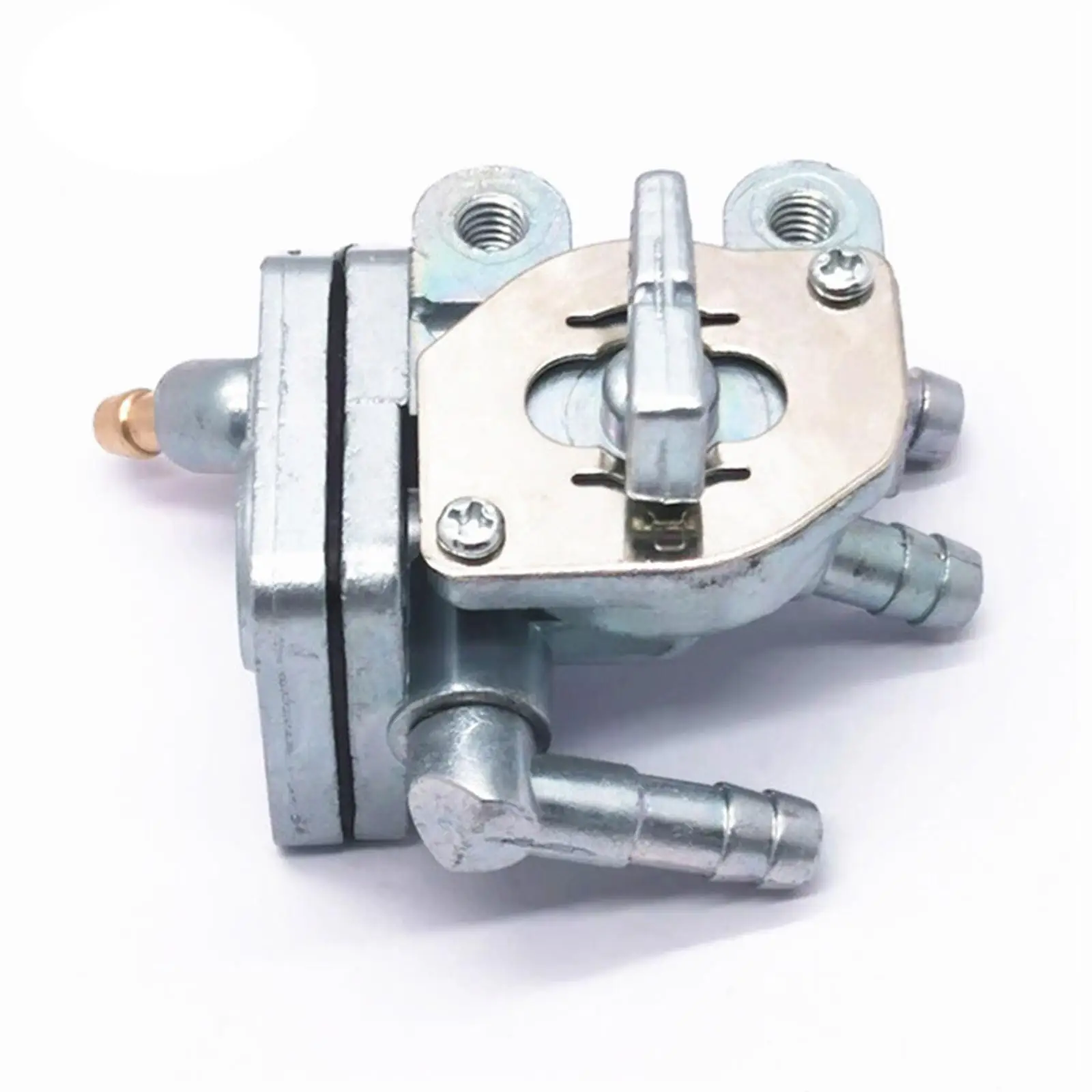 

Кран топливного бака для мотоцикла 2UJ-24500-00 2UJ2450000, замена, подходит для