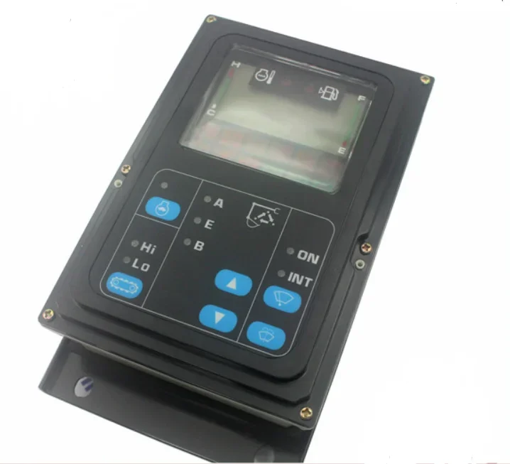 Display Monitor Panel 7835-10-3002 Fit for Komatsu PC128US-2 PC138US-2