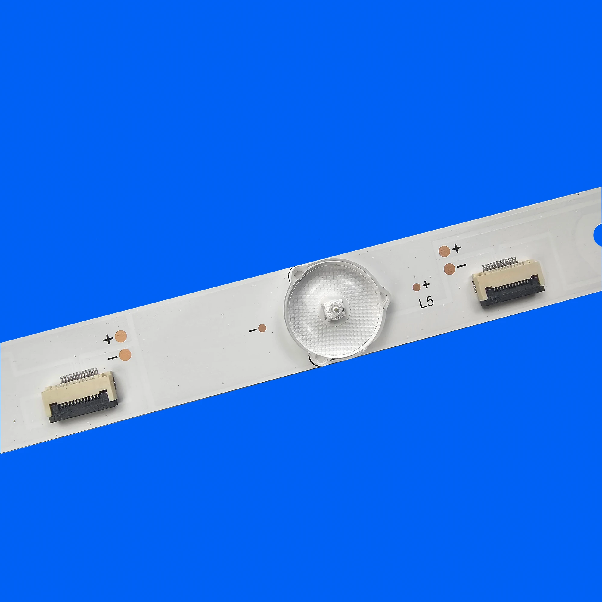 LED Backlight strip Voor LT-32M540 MTV-3223LT2 32PAL5358/T3 LE32F8210 LT-32M340W LED315D9-ZC14-03 LED315D8-ZC14-03