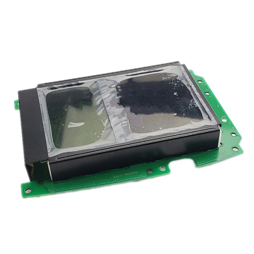

Excavator Parts 243-7058 17061013EJ For 312B C 320B 322C 323 324 325C 320L Display LCD Panel Instrument Module