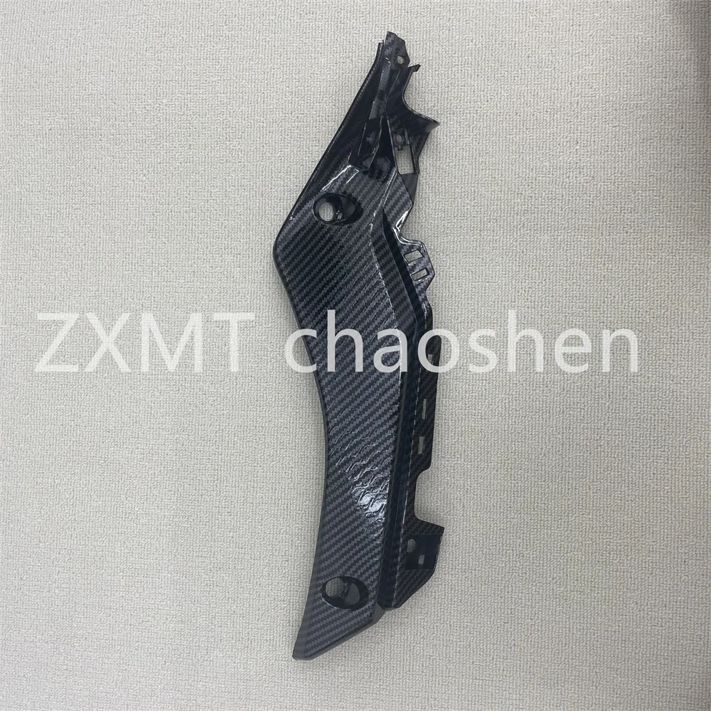 ABS motorcycle fairing suitable for R1 R1M front tank cowl 2015 2016 2017 2018 2019.