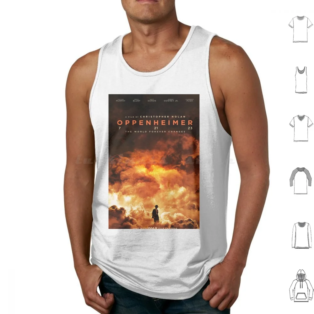 أوبنهايمر فيلم تانك القمم طباعة القطن أوبنهايمر فيلم أوبنهايمر أفلام فيلم شخصيات أوبنهايمر