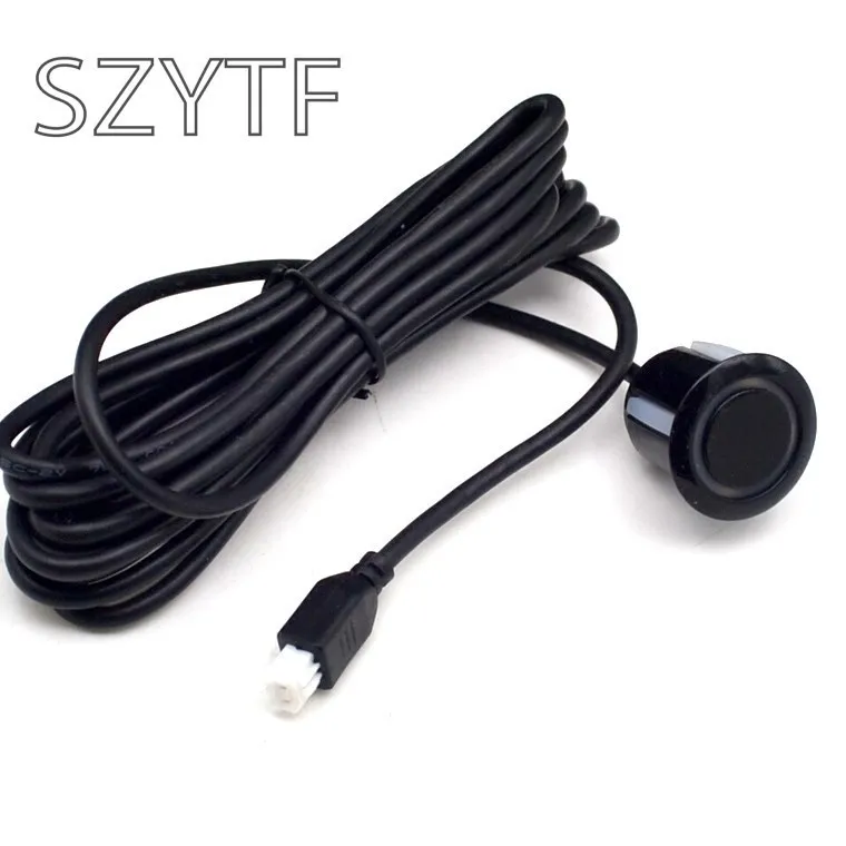 JSN-SR04T/K02 integrated ultrasonic ranging module parking sensor waterproof ultrasonic sensor module