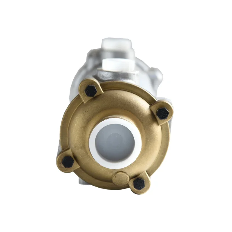 

New product safe and reliable marine gearbox oil cooler