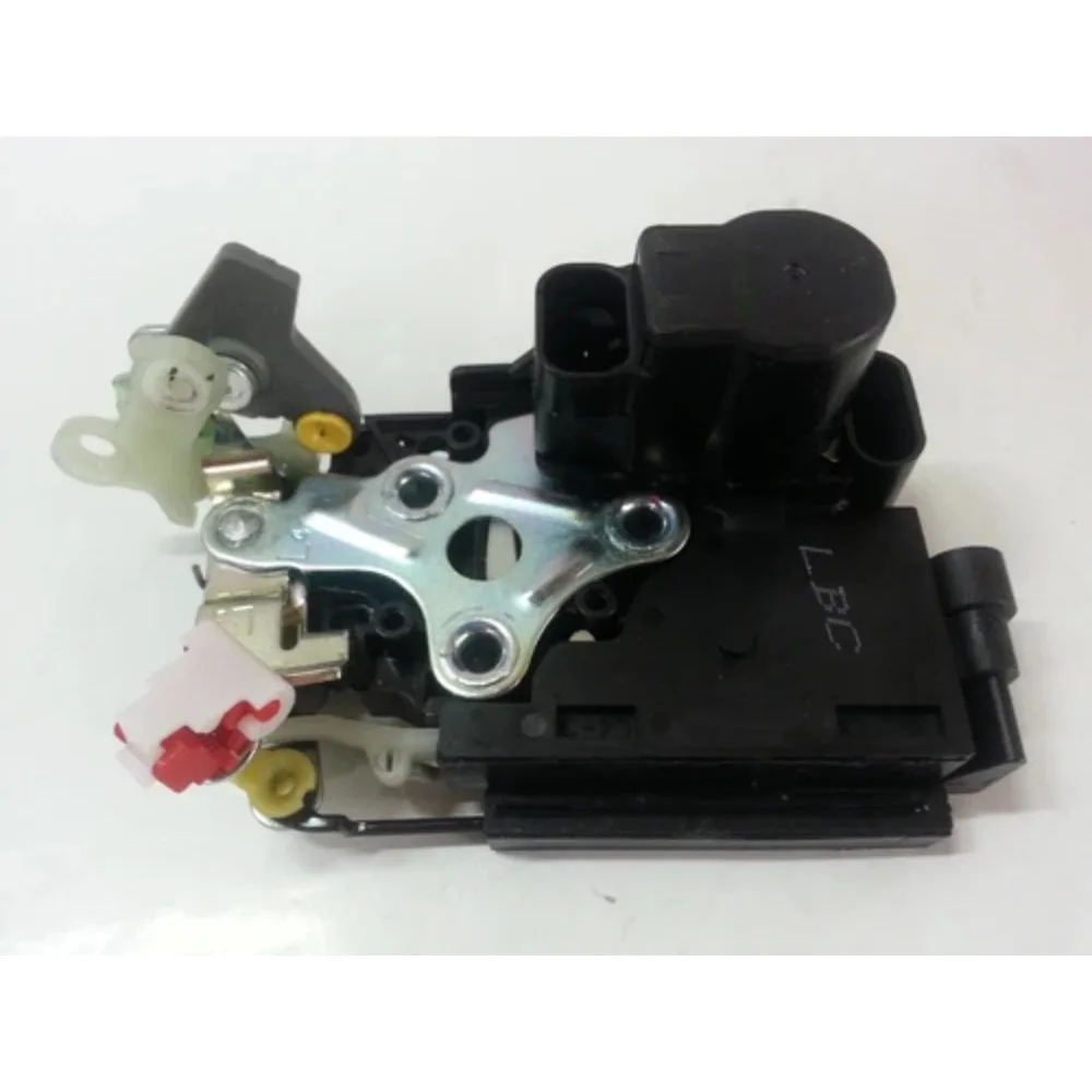 7121008032 7122008012 For Ssangyong Rexton 1 2 Rexton W 2019-2001 7131A08003 7132A08003 Front Rear Left Right Door Lock Assy - view 2