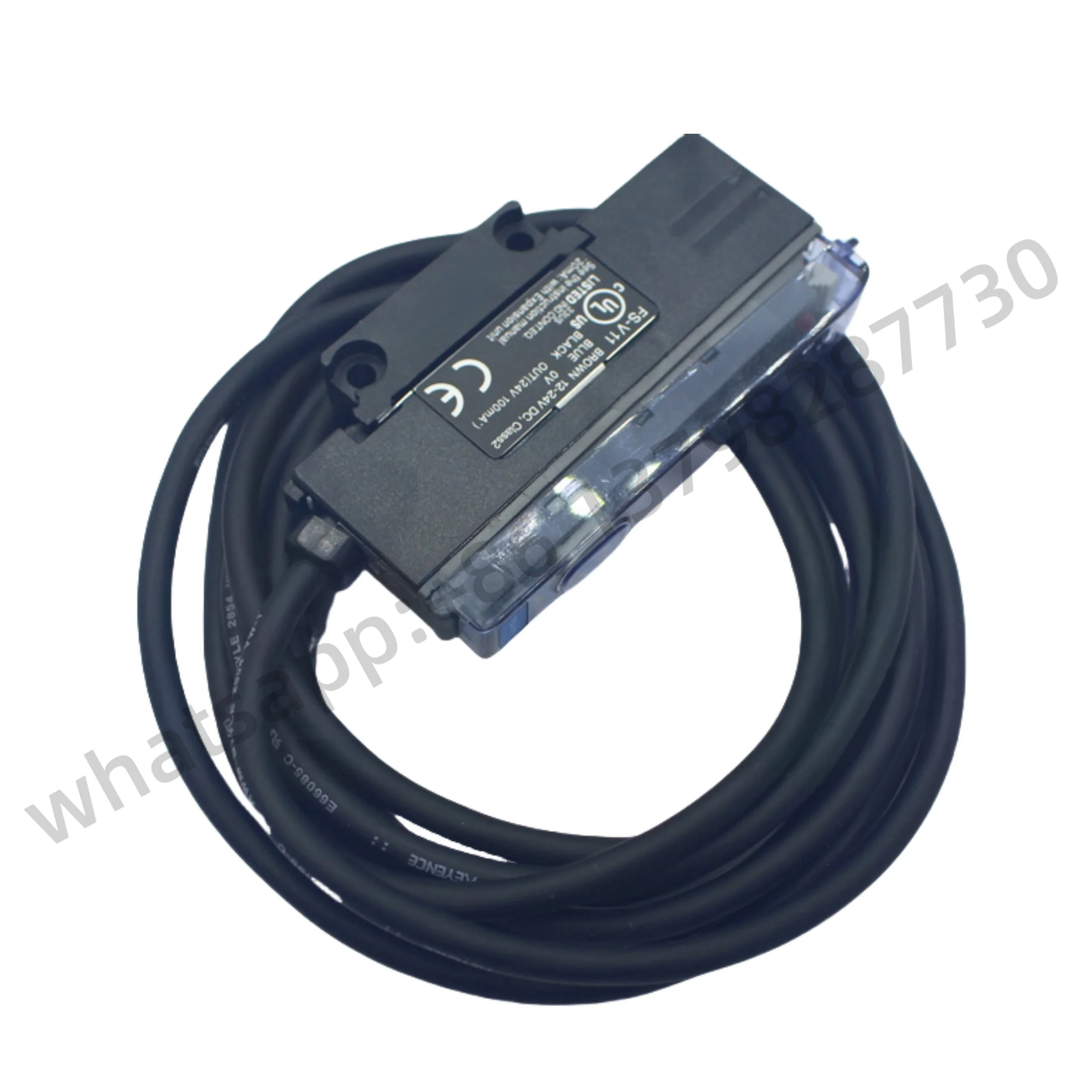 New Original FS-V11 Fiber Optic Sensor