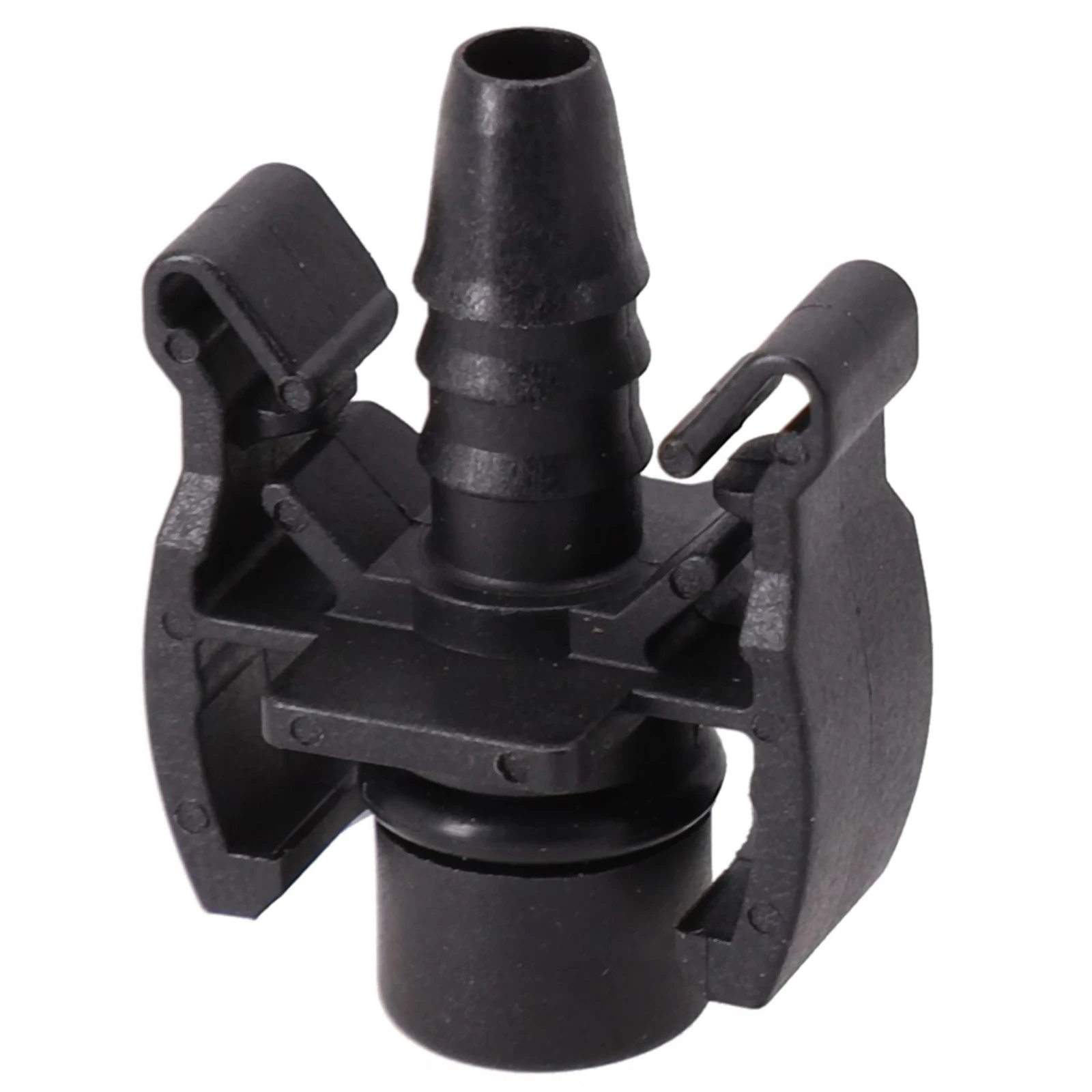 Car Auto  Expansion Water  Tank Water  Hose Straight Connect Connector Accessory Automotive Accessories
