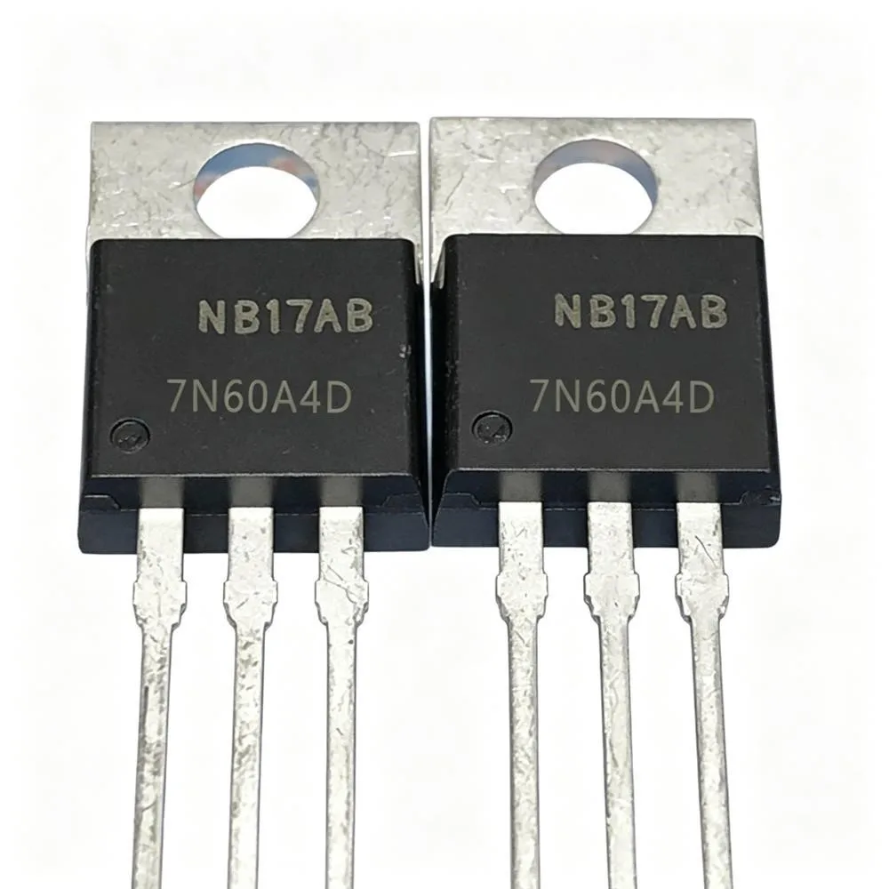 5PCS HGTP7N60A4D 7N60A4D TK12E60W K12E60W 600V 11.5A UTT150N03 30V 150A MTP3N100E 1000V 3A LSC65R099HT RX1G18GN