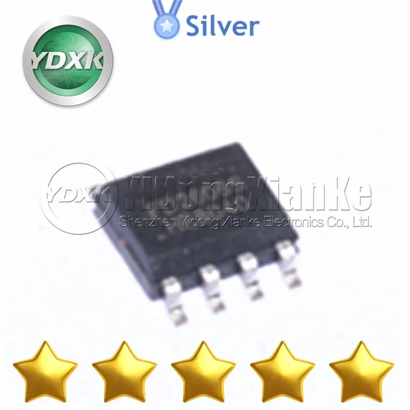 FD2606S SOP8 Electronic Components FAN8303MX FD2103 FD2103S FD2203S FDC608PZ New Original FDMA3028N