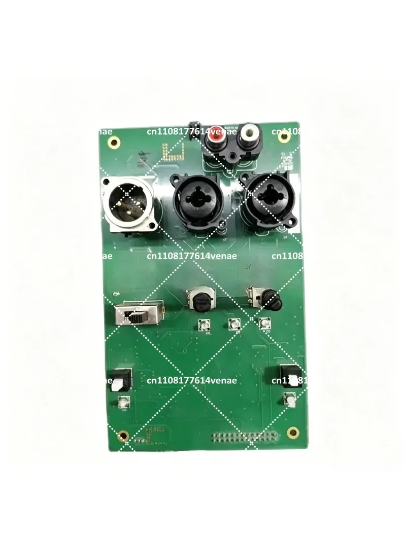 Signal Input Board for Industrial Controller Module Replacement