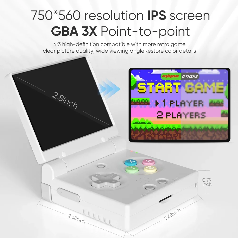 Thumbnail 2 - #59 Ranked Handheld Devices Picks in 2026