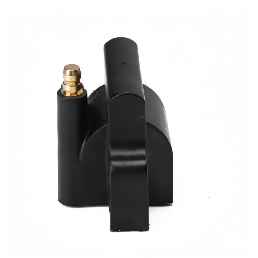Marine Engine Ignition Coil For Johnson Outboard 582508 18 5179 183 2508 Boat Motor Spare Component Durable Repair Parts Supply