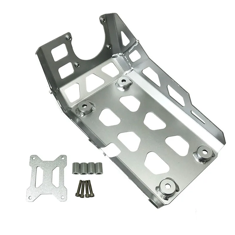 Für bmw g310gs g310r g310 gs/r 2013-2018 Motorrad motor Chassis Schutz abdeckung Schutz abdeckung Skid Plate Bauch wannen schutz