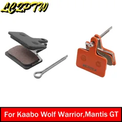 Brake Pads for Dualtron Victor Luxury,Achilleus,City,Kaabo Wolf Warrior,Mantis GT,Mantis 8+ - Minimotors Electric Scooter Parts