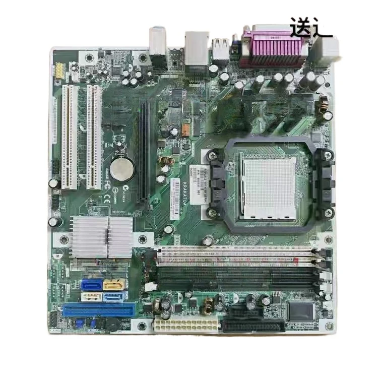 

For HP DX2355 DX2358 Main Board SP #480030-001 468205-001 MCP-N61 Main Board