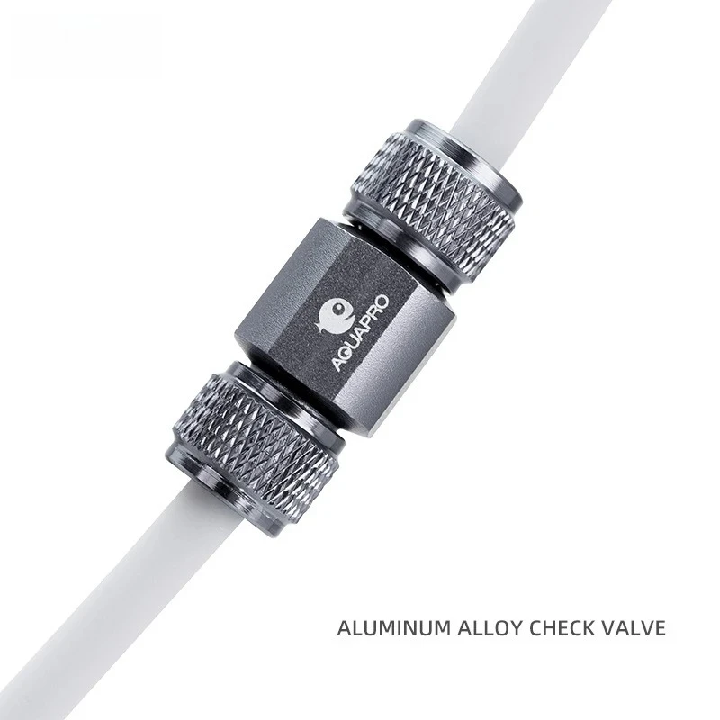 CO2 Aluminiumalloy …