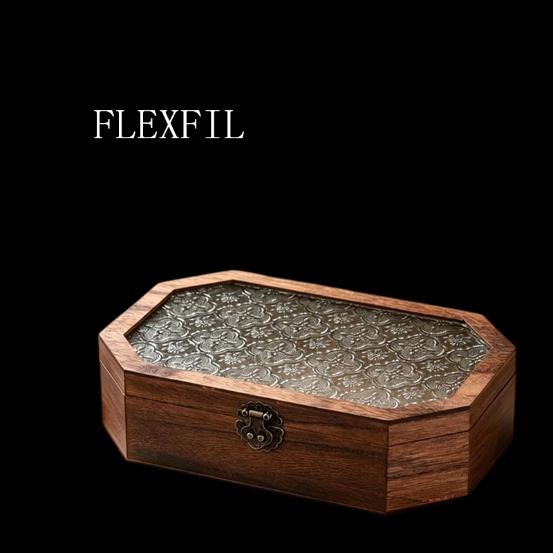 caja-de-almacenamiento-de-joyas-flexfil-de-estilo-vintage-hecha-a-mano-con-forma-de-octagono-de-vidrio-y-madera-ideal-como-caja-de-regalo-para-guardar-accesorios-para-el-dormitorio-o-como-mueble-de-almacenamiento-para-colocar-sobre-la-mesa