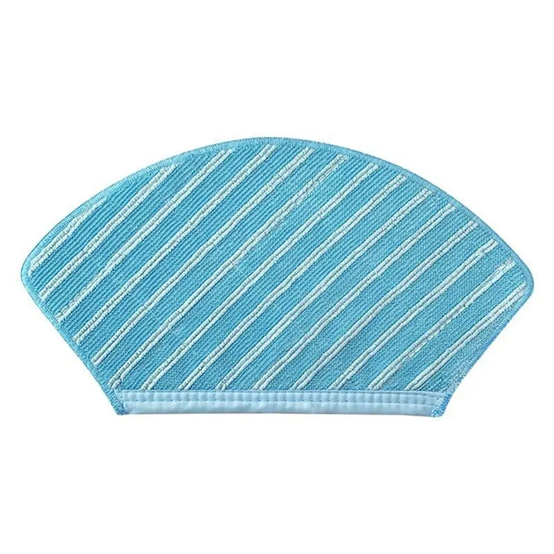 A69X-Vacuum Mop Cloths Rag Parts Accessories For Midea M7 Pro I10 M71CN R20M01BM71CN For Cleaner Parts Replacement Sapre Accesso