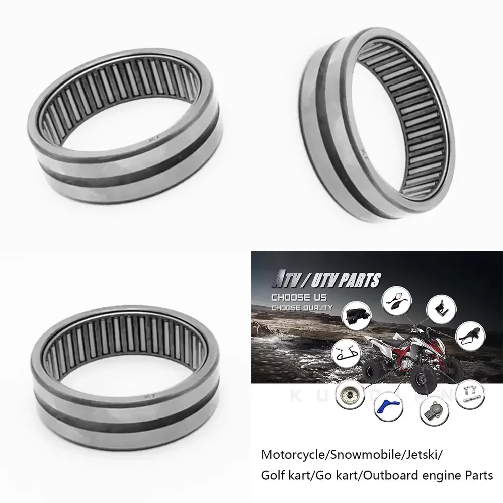 Rodamiento i 55X67X20 para MOTO-4 YFM350 Wolverine 350 Kodiak 400 YFM400 Grizzly YFM 600 660 OE 93317-85569-00 ATV UTV