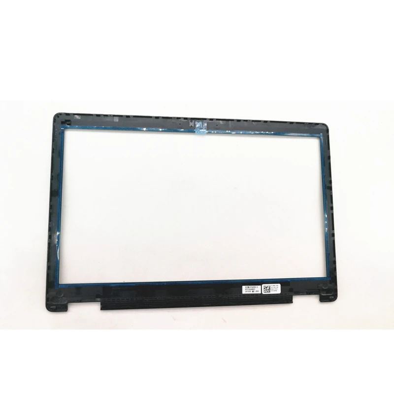 New for DELL Latitude 5580 E5580 Precision 3520 M3520 LCD front cover case Bezel cover Assembly LCD screen frame GPM65