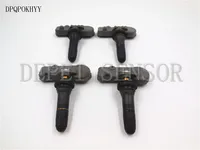 DPQPOKHYY set of 4X TPMS For EZ-Sensor 433MHZ 130904 33100