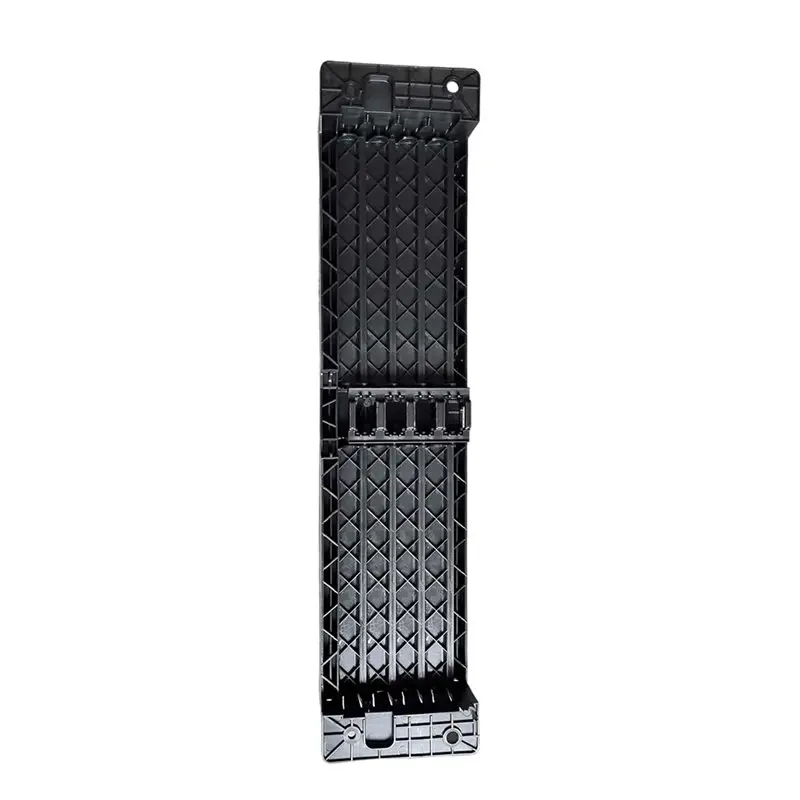 DTA4-Lower Air Shutter Louver Grille Ventilation For Jeep Grand Cherokee Models 68488785AE, 68488785AD