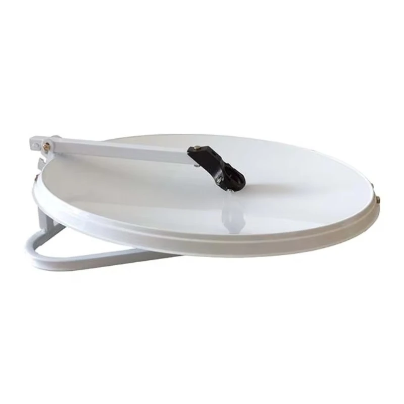 Folding TV antenna automatically looks for antenna 60 cm