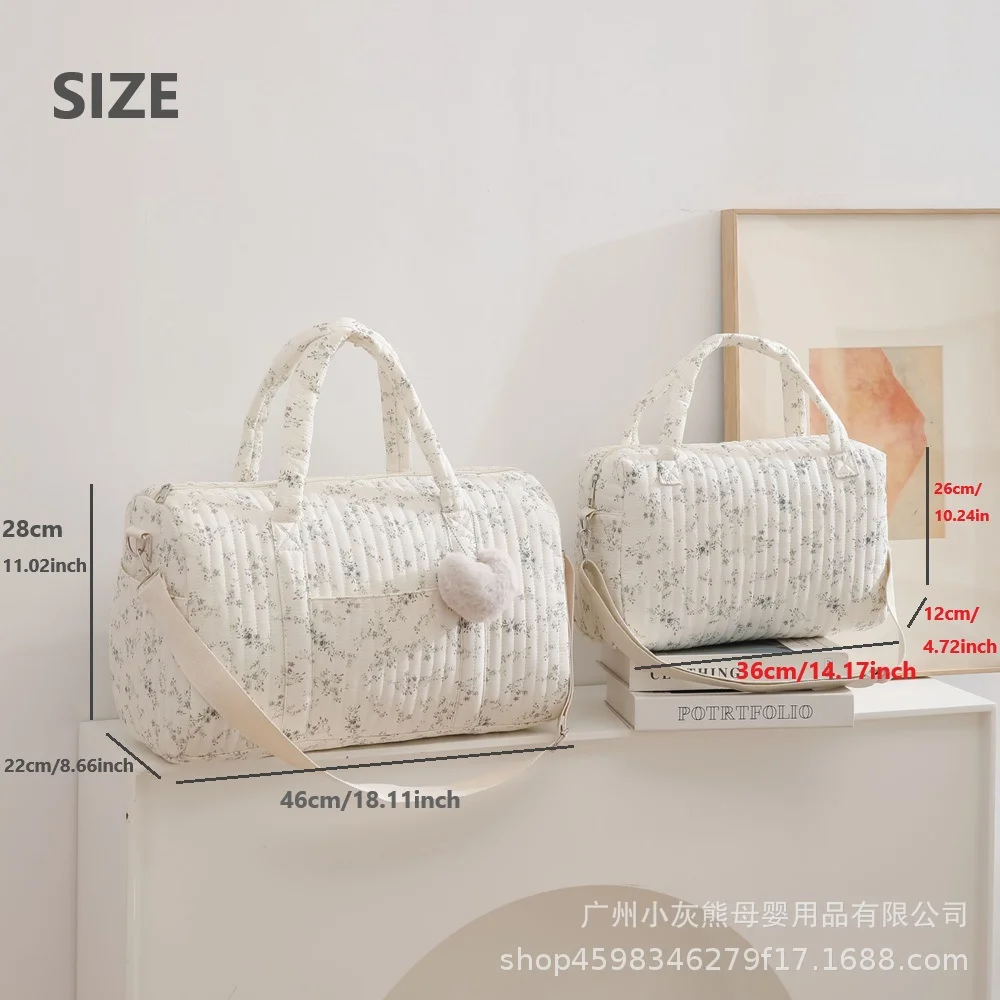 Thumbnail 4 - #20 Best Baby Travel Storage Bags to Buy In 2026