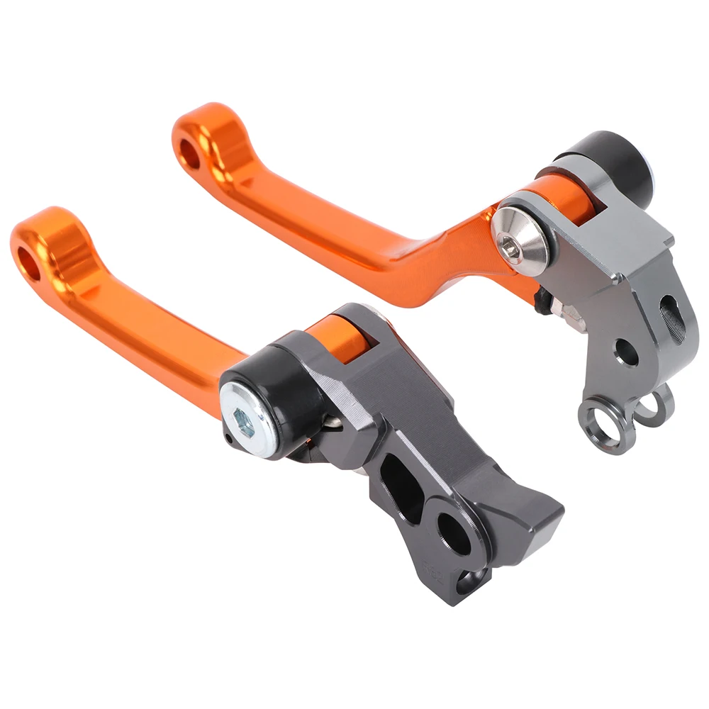 Motorcycle CNC Brake Clutch Lever For KTM SX65 XC65 SX85 XC85 SXS85 SX105 XC105 SX XC SXS 65 85 105