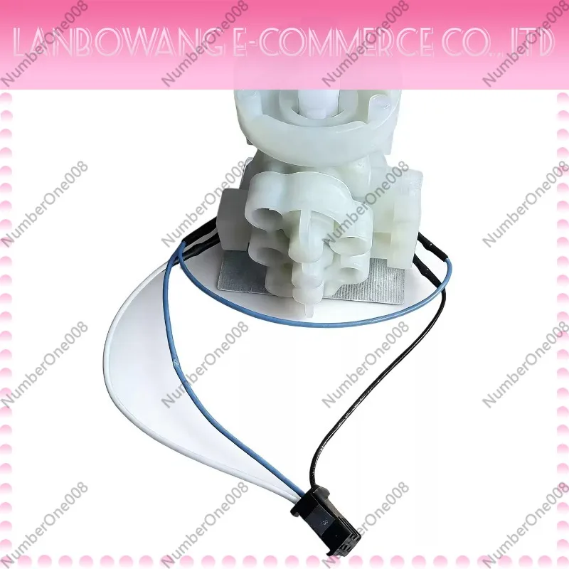 Suitable for Coffee Machine Steam Knob Handle Transfer Rotary Switch Component Accessories