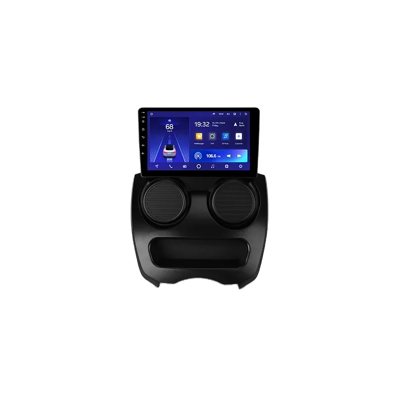 Teyes CC2 Plus For …