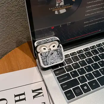 8 best sales سماعات أذن إيفانجيليون - №3