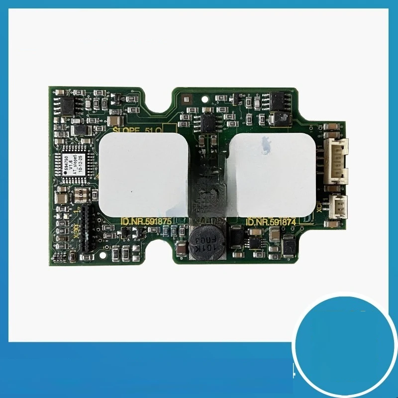 

Parts are suitable for 3300/3600 elevator outbound call touch glass button plate 591873 591874 591875