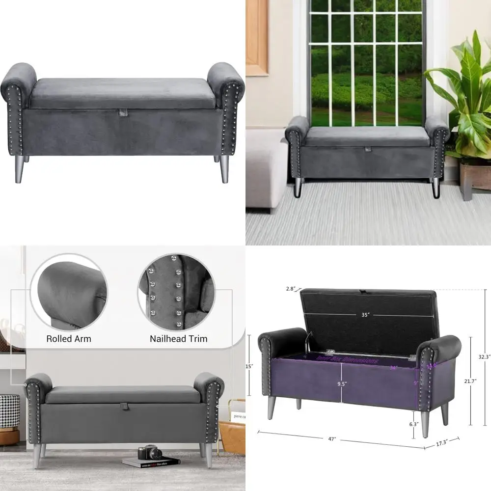 Doublewin 47-Inch M…