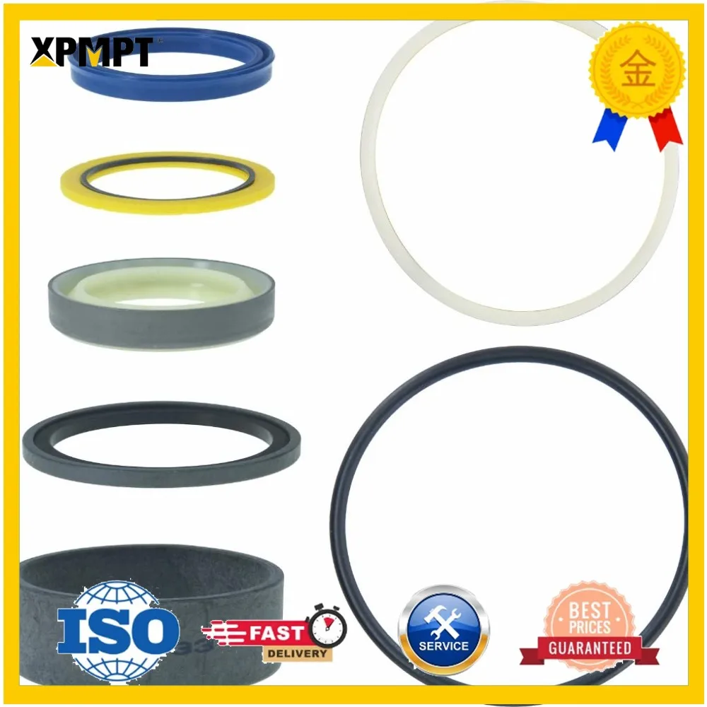 Seal Kit For Case 140M 160M 2402016 Replacement Part