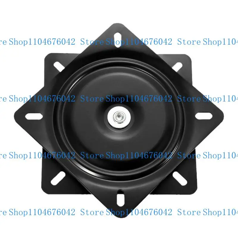 الثقيلة يدور لوحة القرص الدوار مربع يدور لوحة 360 درجة يدور مربع القرص الدوار لكرسي كرسي أو الأثاث