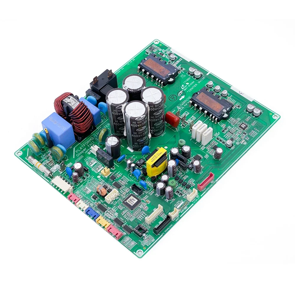 Used For Samsung Air Conditioner Outdoor Unit Control Board DB93-10939C Circuit PCB DB41-01023A Conditioning Parts