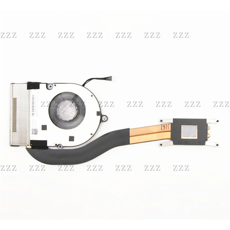 ZZ NEW For Lenovo Thinkpad L15 UMA CPU Cooling Fan Heatsink 5H40S72947 5H40S72948