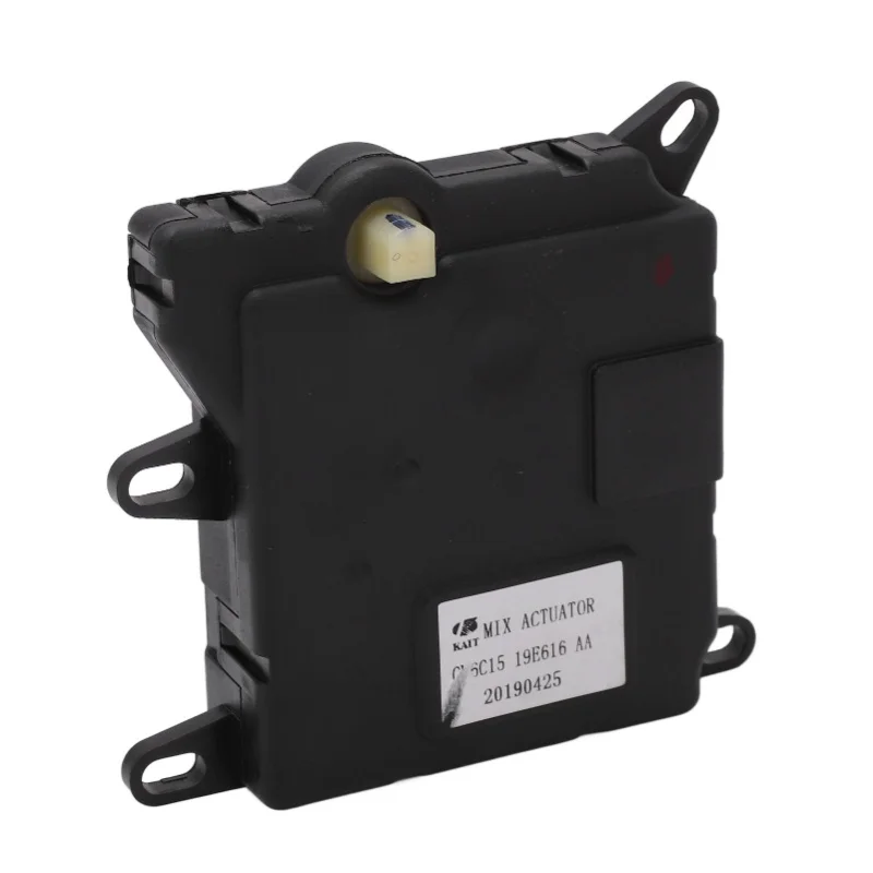 

Heating Actuator 95VW 19E616 AD AC Heater Control Servo Motor Replacement For Ford Transit T12 T15 V347 V184 1995-2012