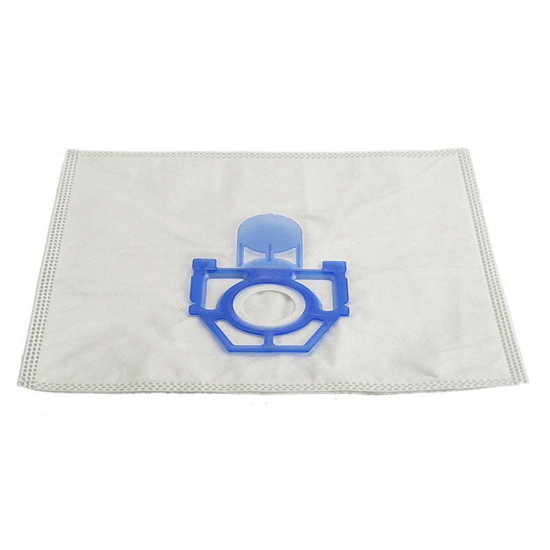 30X Non-Woven Fabric Dust Bag For ZELMER ZVCA100B 49.4000 Fit Aquawelt 919.0 St ZVC752 Aquos 829.OSP 819.5 Maxim 3000