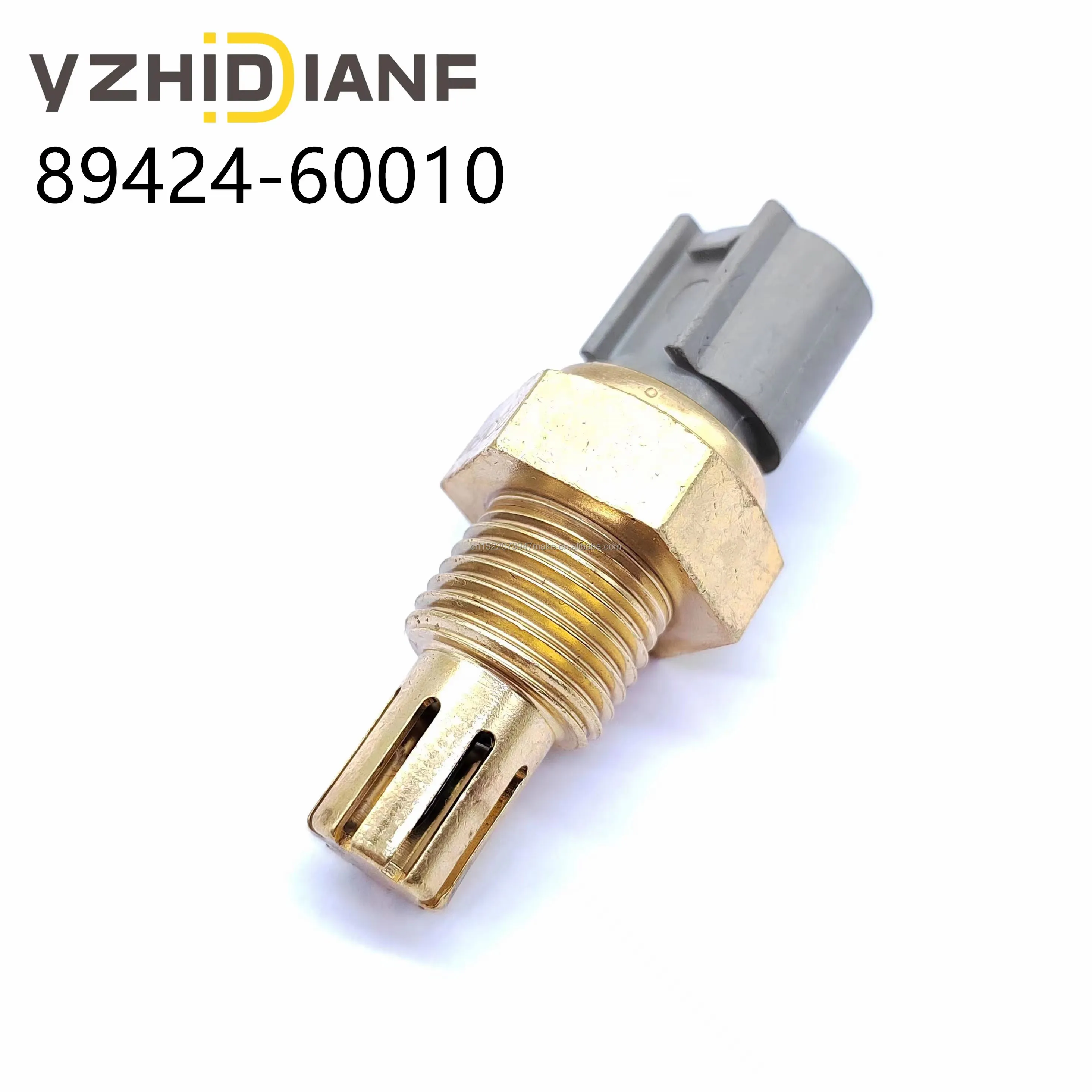 Water Temperature Sensor 89424-60010 8942460010 For Toyota Land Cruiser Prado Lexus Is220d Mk2 2.2d 2ad-Fhv
