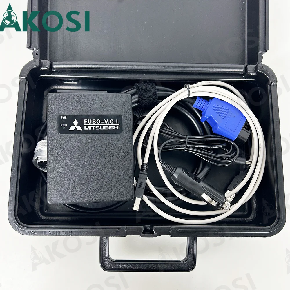 For MUT3 MUT III MUT-3 Scanner for Diagnostic Software With Full Cables For Cars and Trucks In Stock