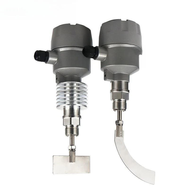 Resistance type material level switch tuning fork liquid level rotary gauge limit switch high temperature explosion-proof