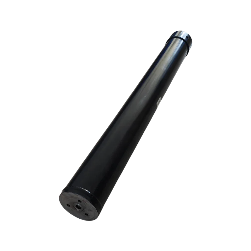 

Material Handling Equipment Parts 886 mm 1644408044 Lift Cylinder Assy for Linde 351 336 1283 E30 H30D