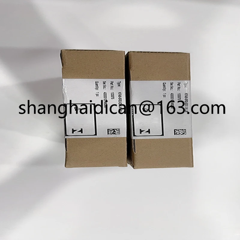 

KFA6-SR2-Ex1.WLB Новый изолирующий барьер с защитной решеткой