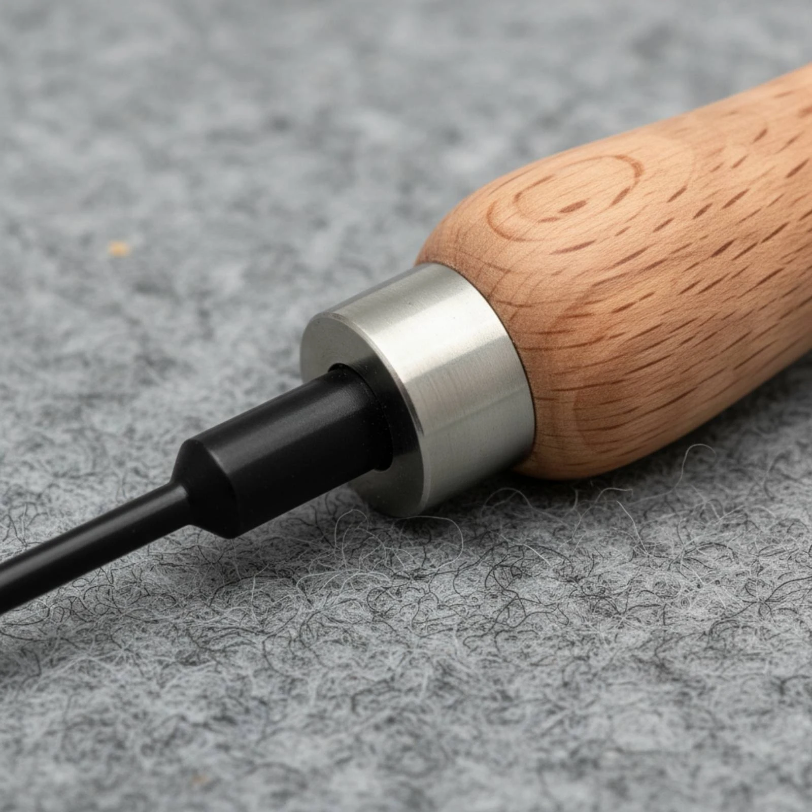 Keyboard Hole Expansion Tool Precision Repair Piano Key Reamer
