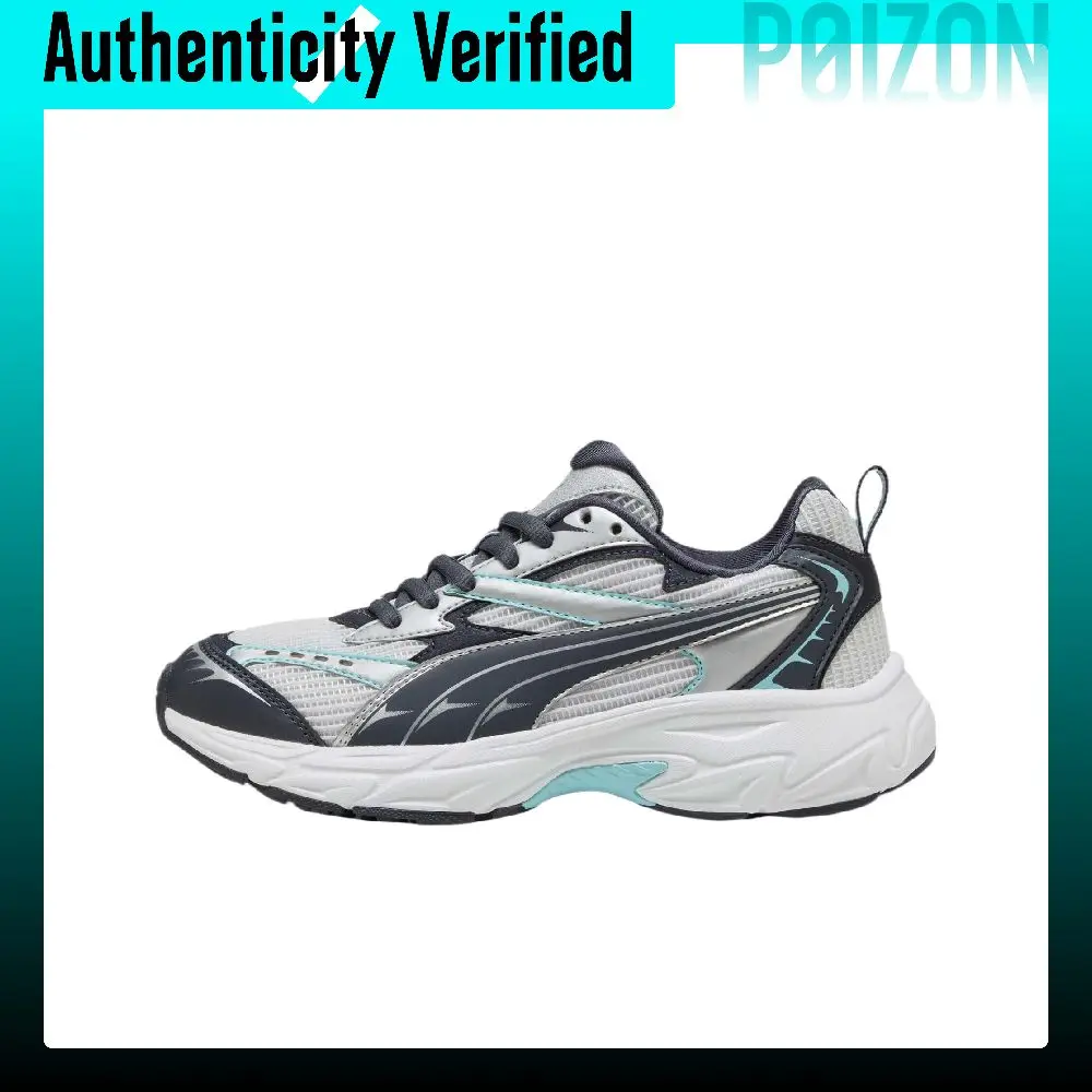 puma-comfortable-low-top-casual-shoes-unisex-gray-395919-13