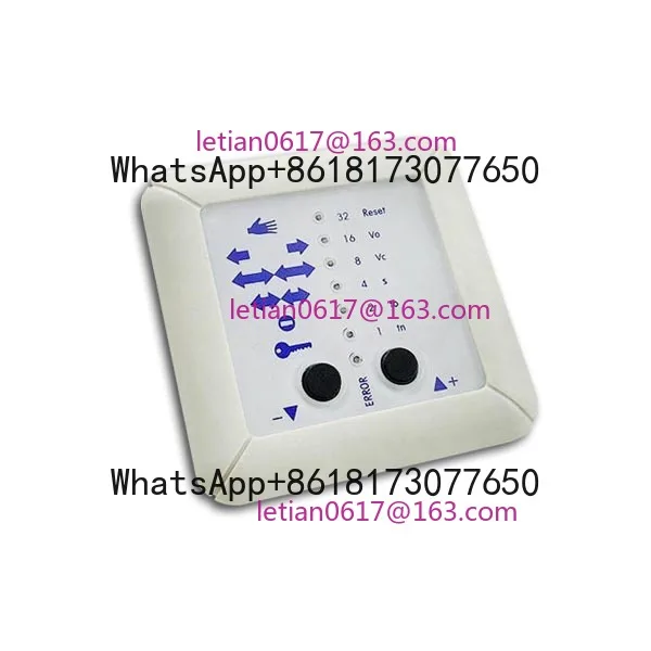 نوعية جيدة أفضل سعر الباب التلقائي EC100 (SLM) لوحة التحكم Bedis #3