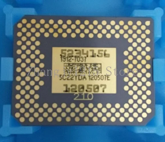 Original projector accessory DMD 210 1912-7037 projector imaging chip